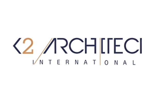 Logo <2 Architectes International